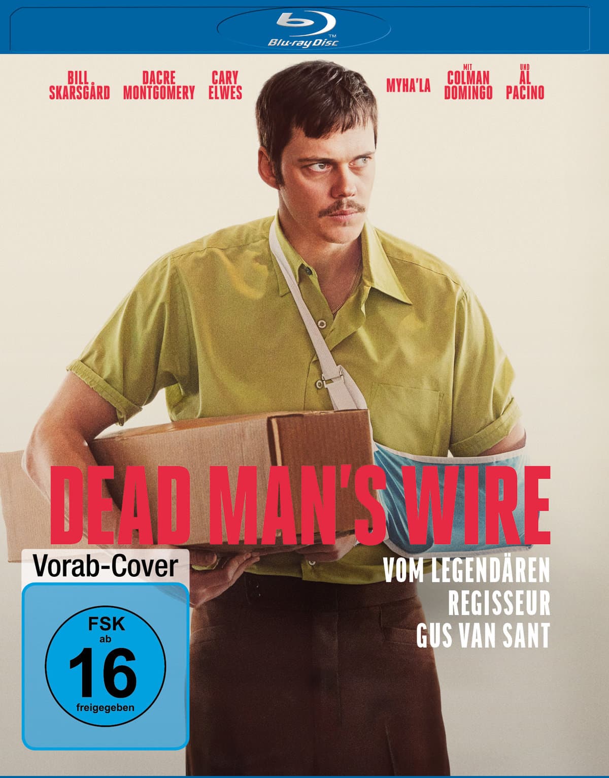 Dead Man's Wire