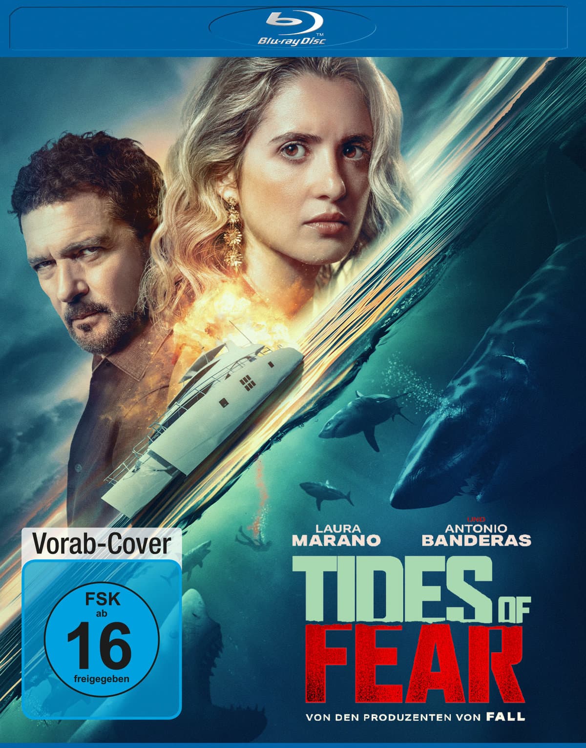 Tides of Fear