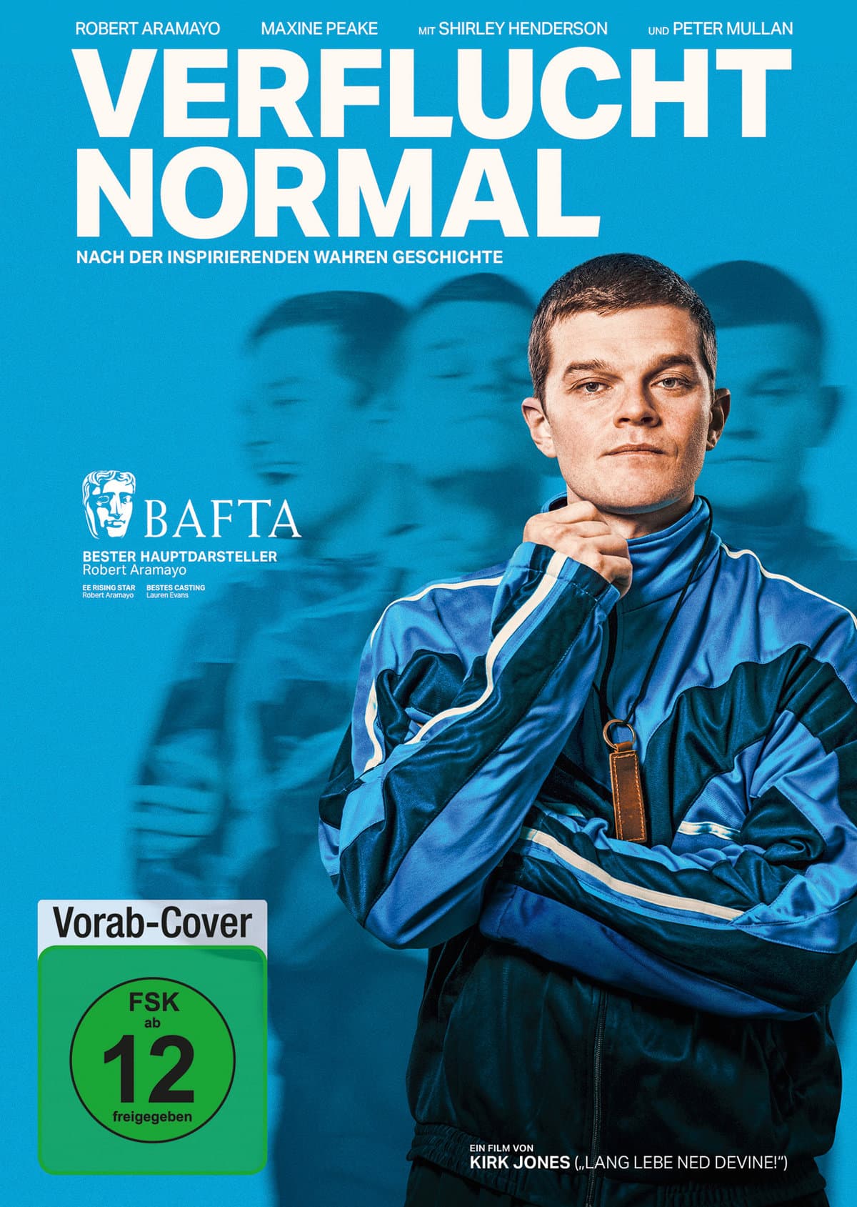 Verflucht Normal