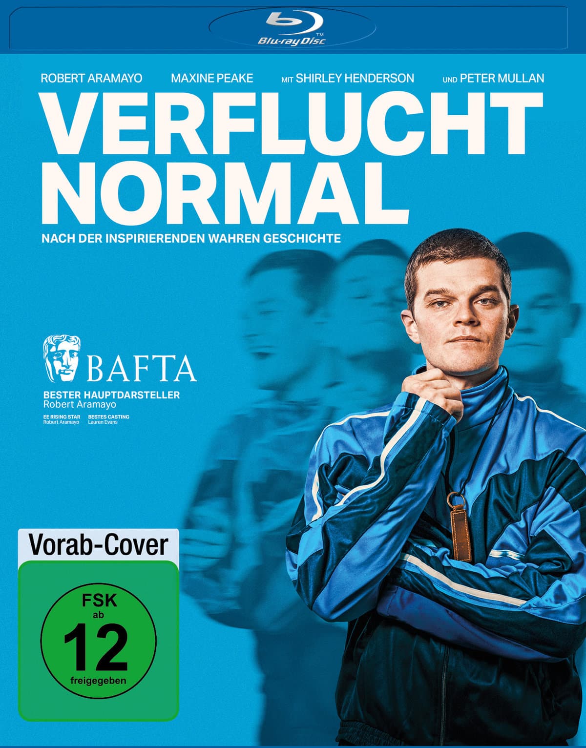 Verflucht Normal
