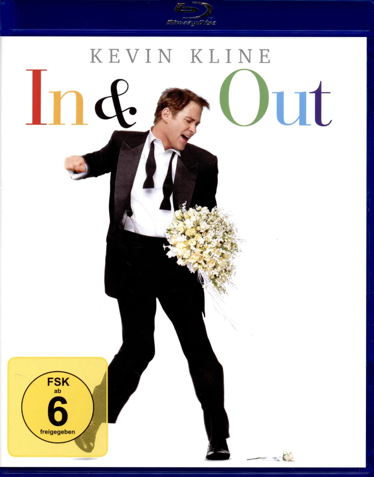 In & Out