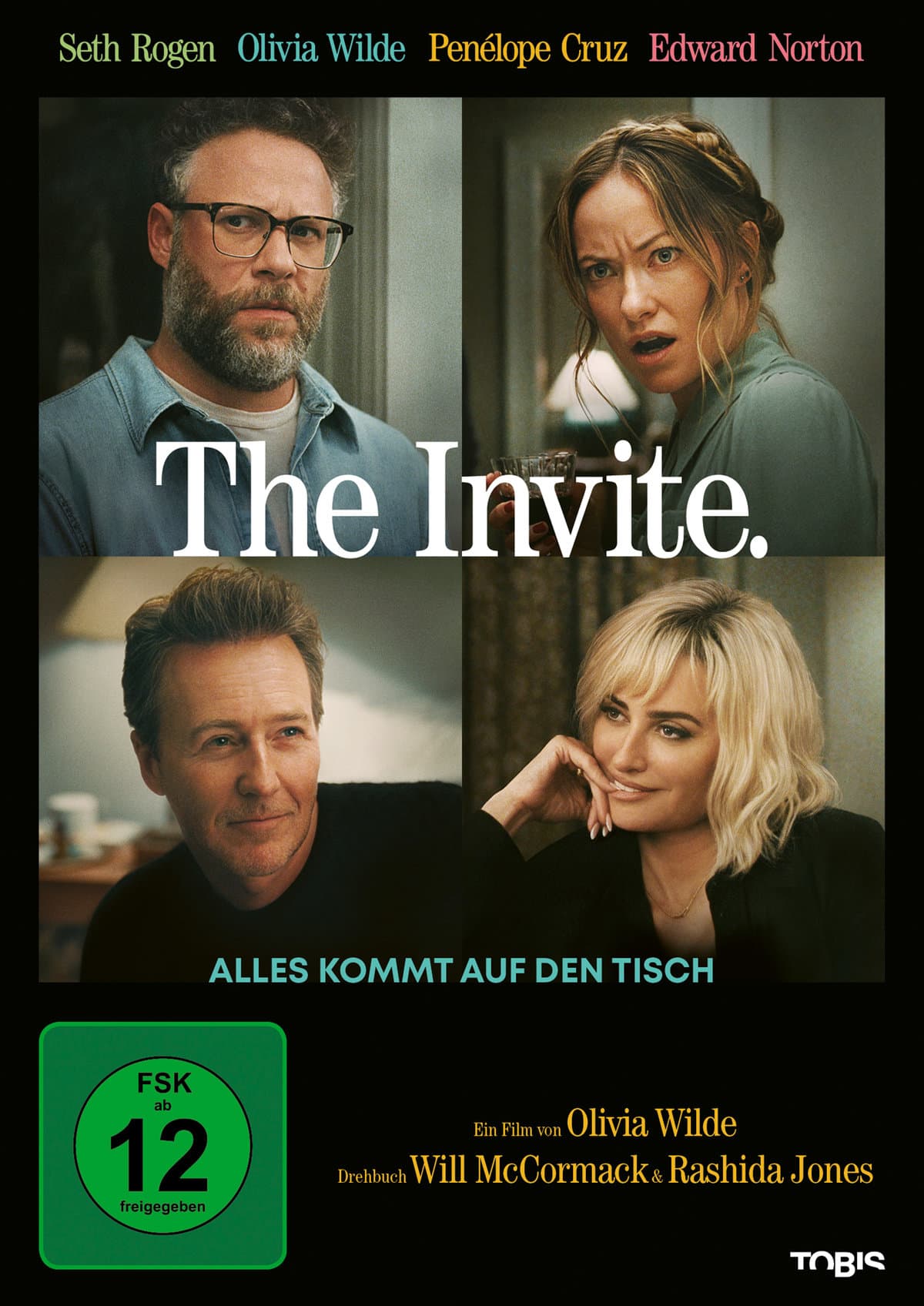The Invite