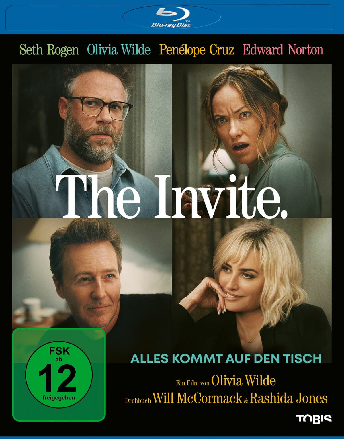 The Invite
