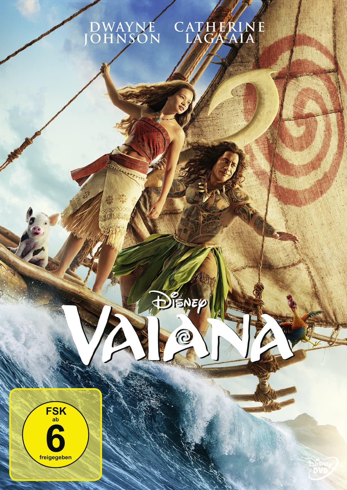 Vaiana