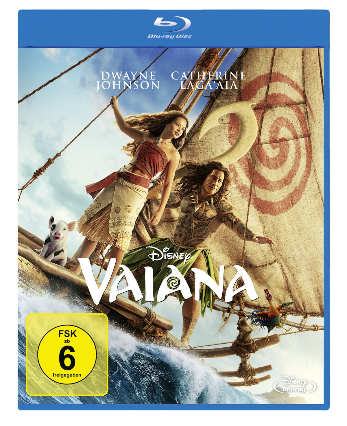Vaiana