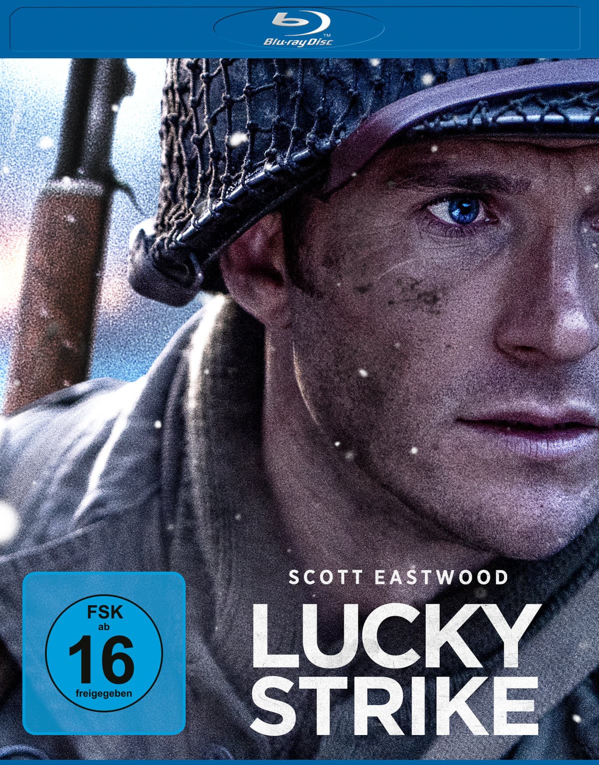 Lucky Strike