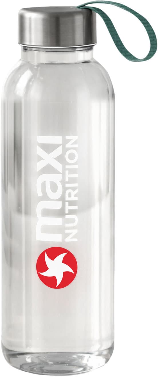 maxi nutrition Trinkflasche 580ml