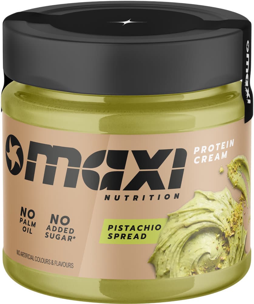 maxi nutrition Protein Spread Pistazie