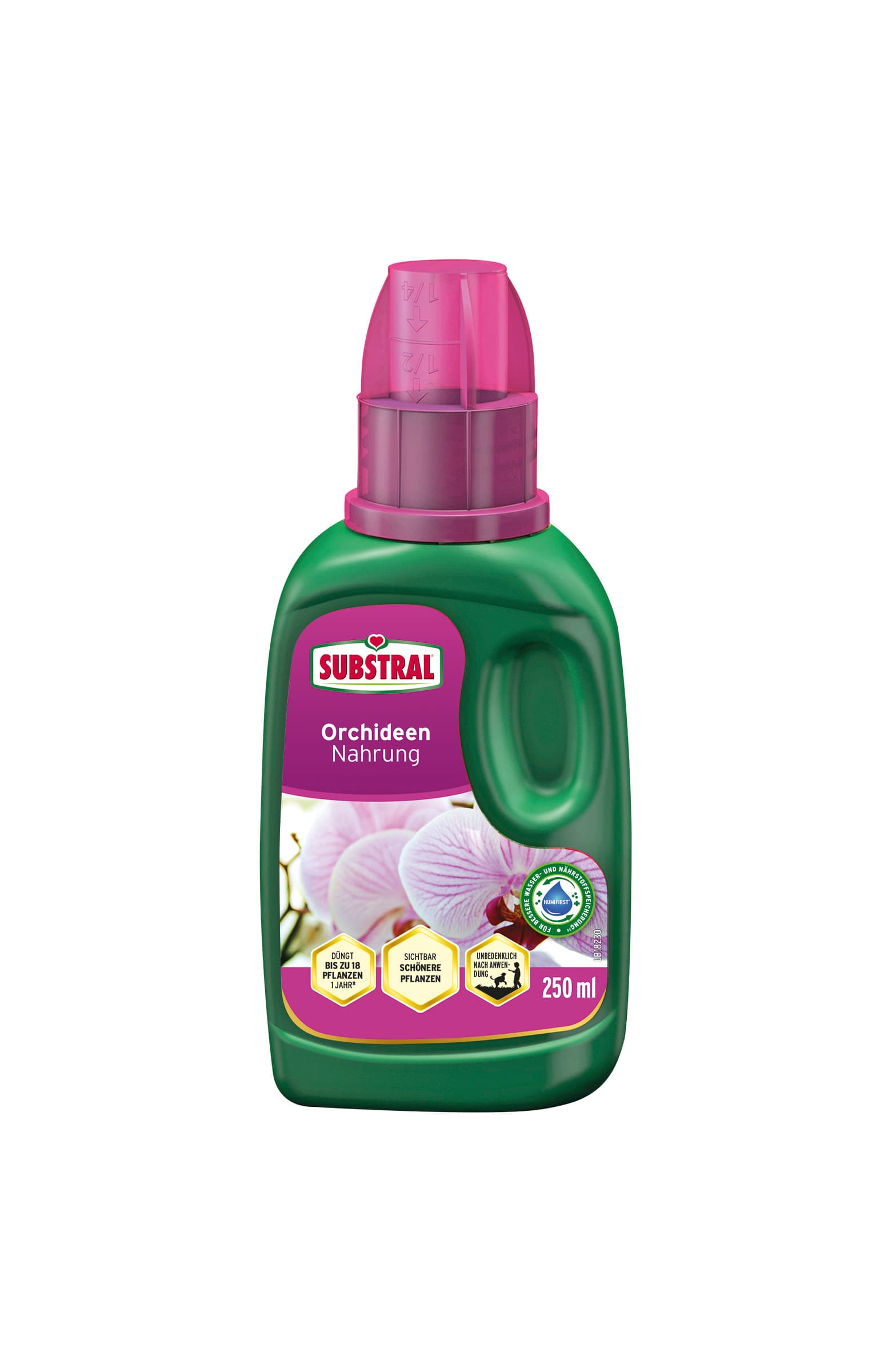 Substral Orchideen-Nahrung