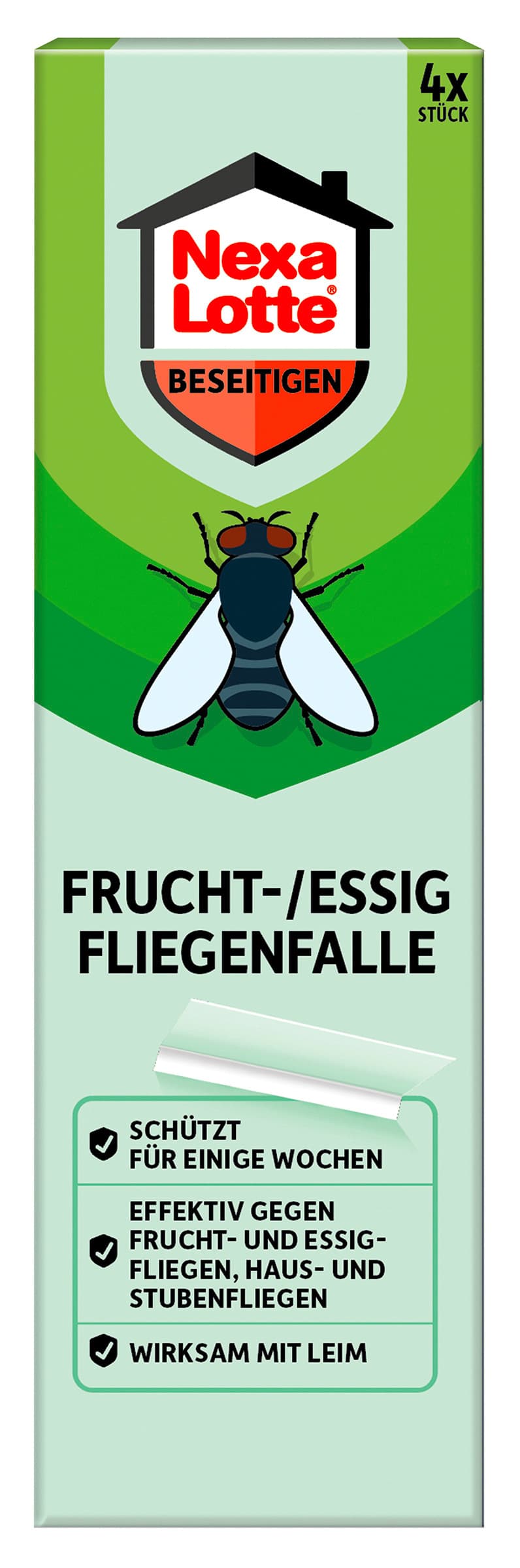 Nexa Lotte Fliegenfalle