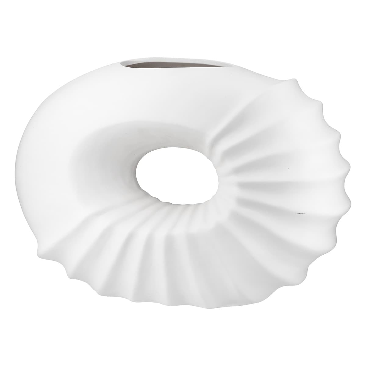 GILDE Vase Pula H=25