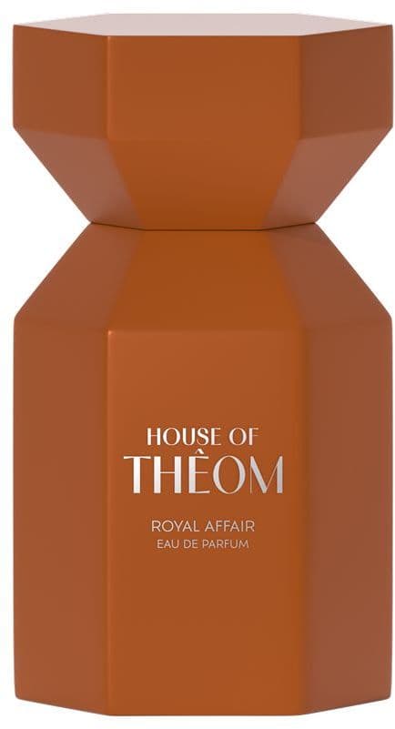 HOUSE OF THÊOM Royal Affair Eau de Parfum