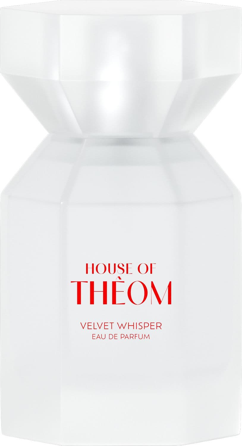 HOUSE OF THÊOM Velvet Whisper Eau de Parfum