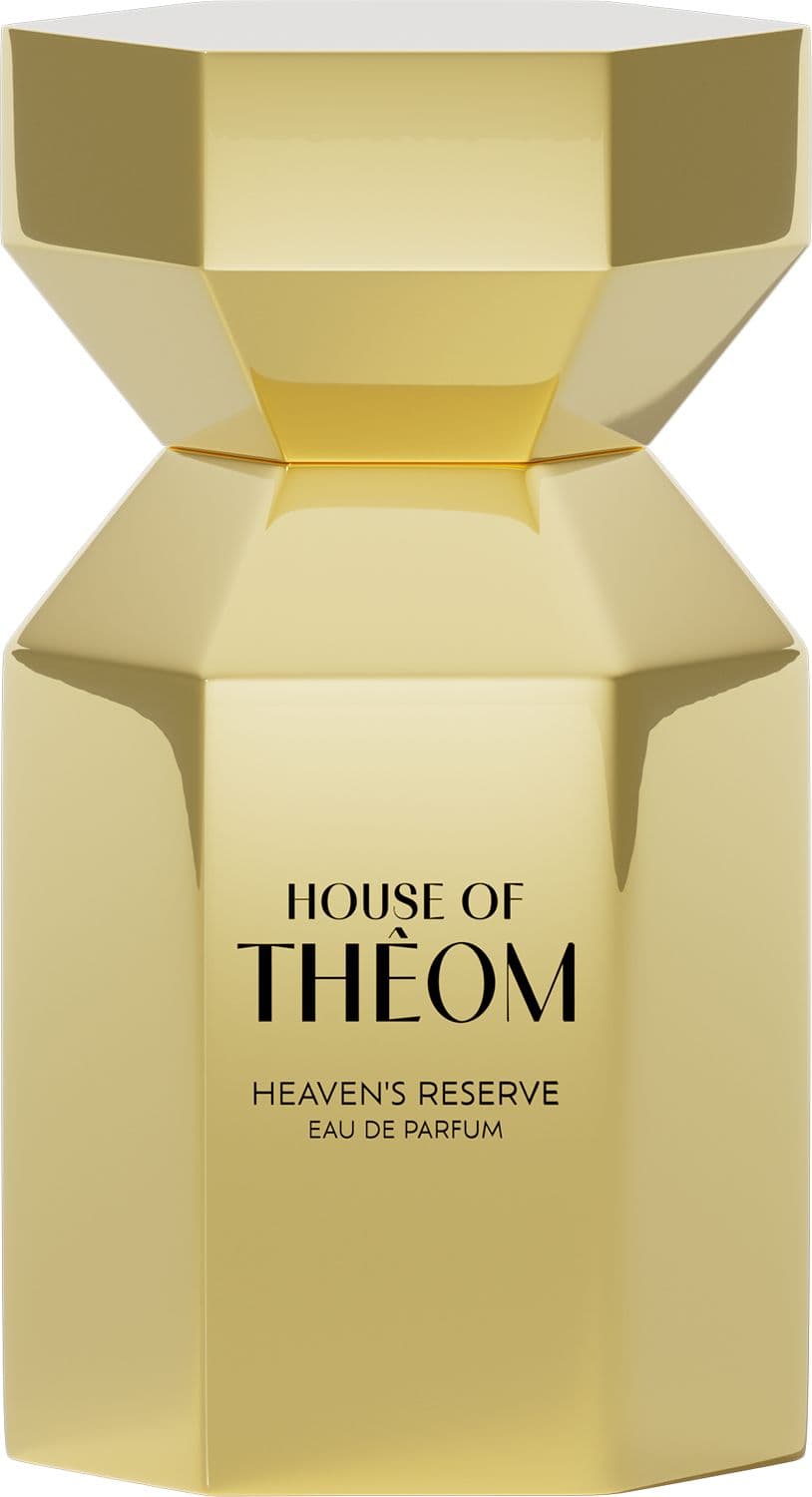 HOUSE OF THÊOM Heaven's Reserve Eau de Parfum