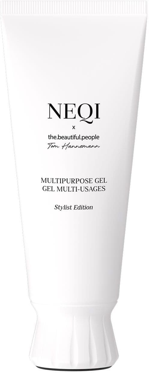 NEQI x TBP Leave in Gel