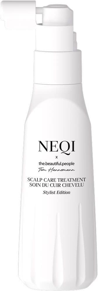 NEQI x TBP Scalp Care Treatment