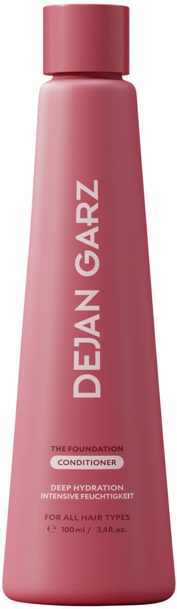 DEJAN GARZ The Foundation Conditioner