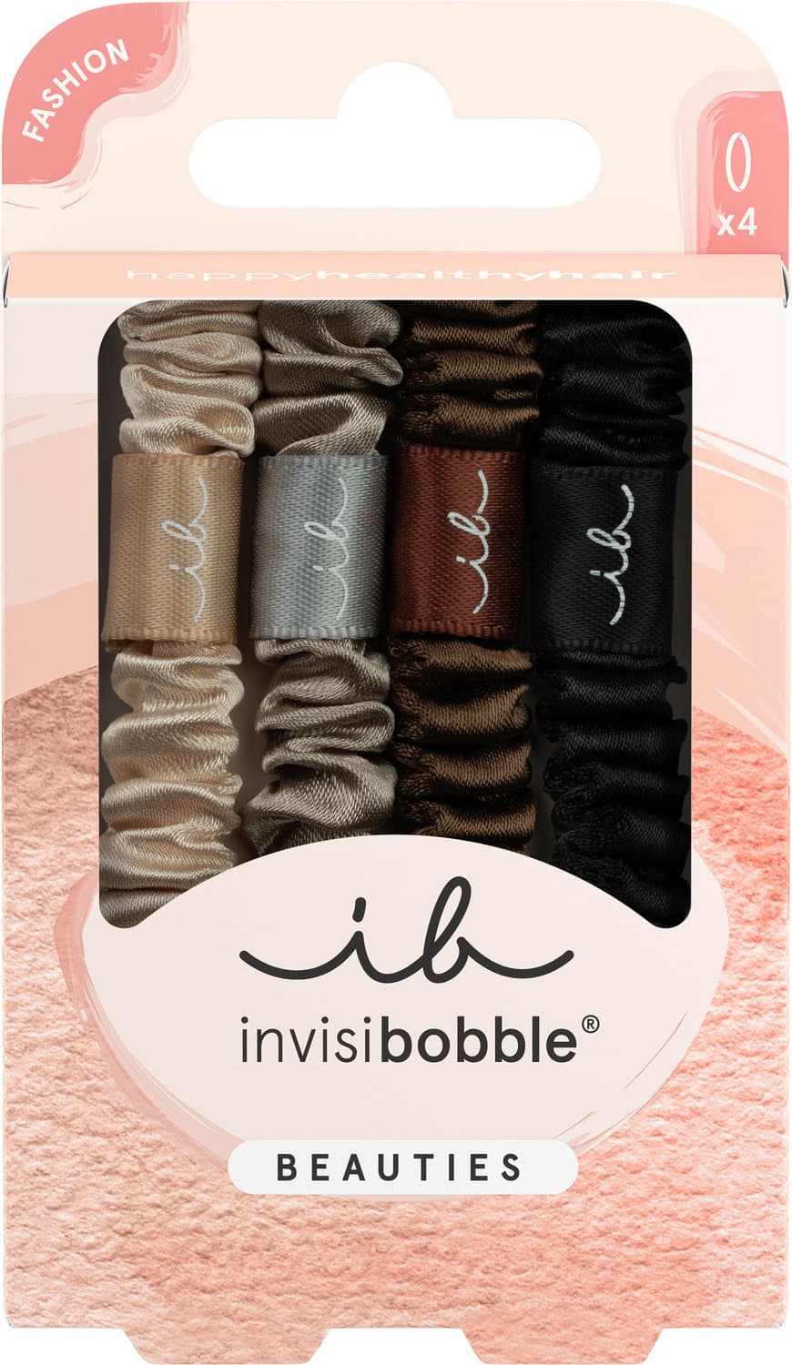 invisibobble BEAUTIES Classic Chic