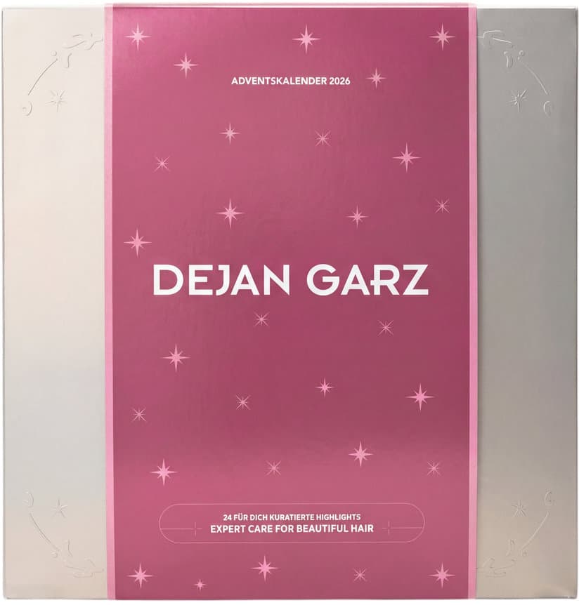 DEJAN GARZ Adventskalender