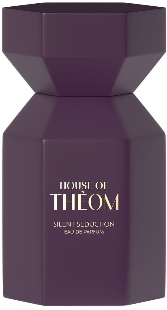 HOUSE OF THÊOM Silent Seduction Eau de Parfum