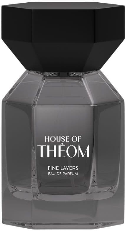 HOUSE OF THÊOM Fine Layers Eau de Parfum