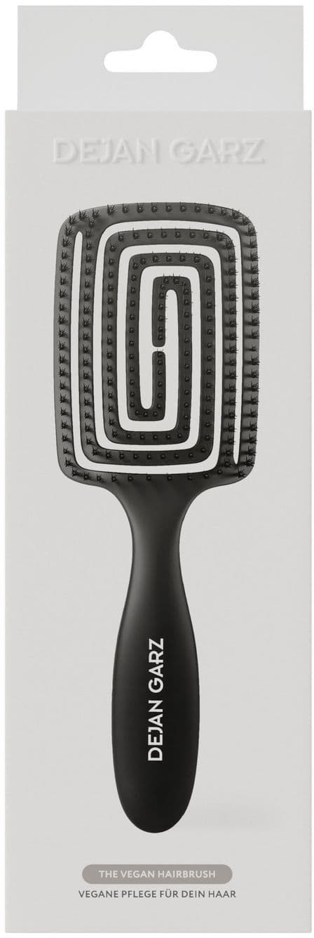 DEJAN GARZ Vegan Hairbrush