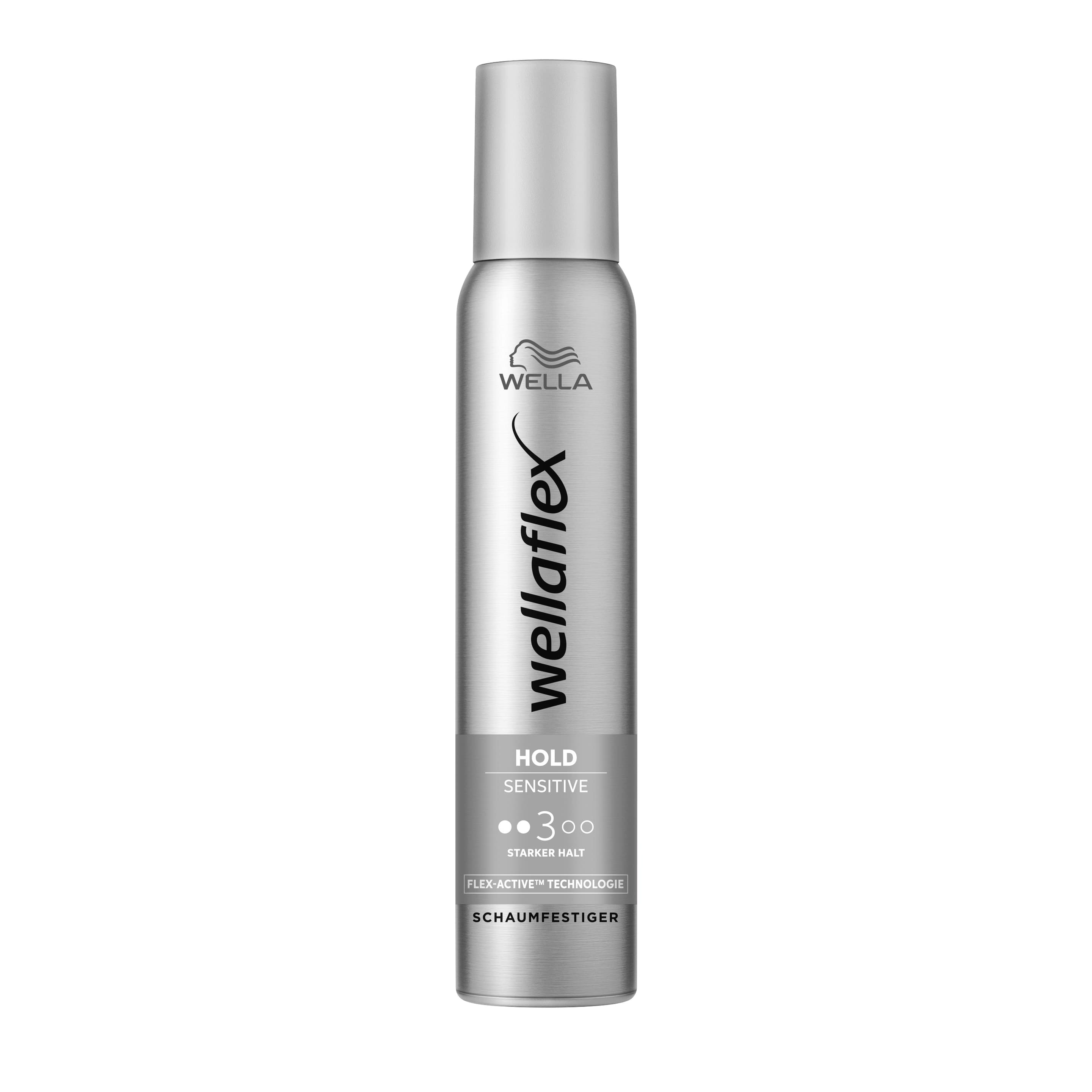 Wellaflex Sensitive Schaumfestiger