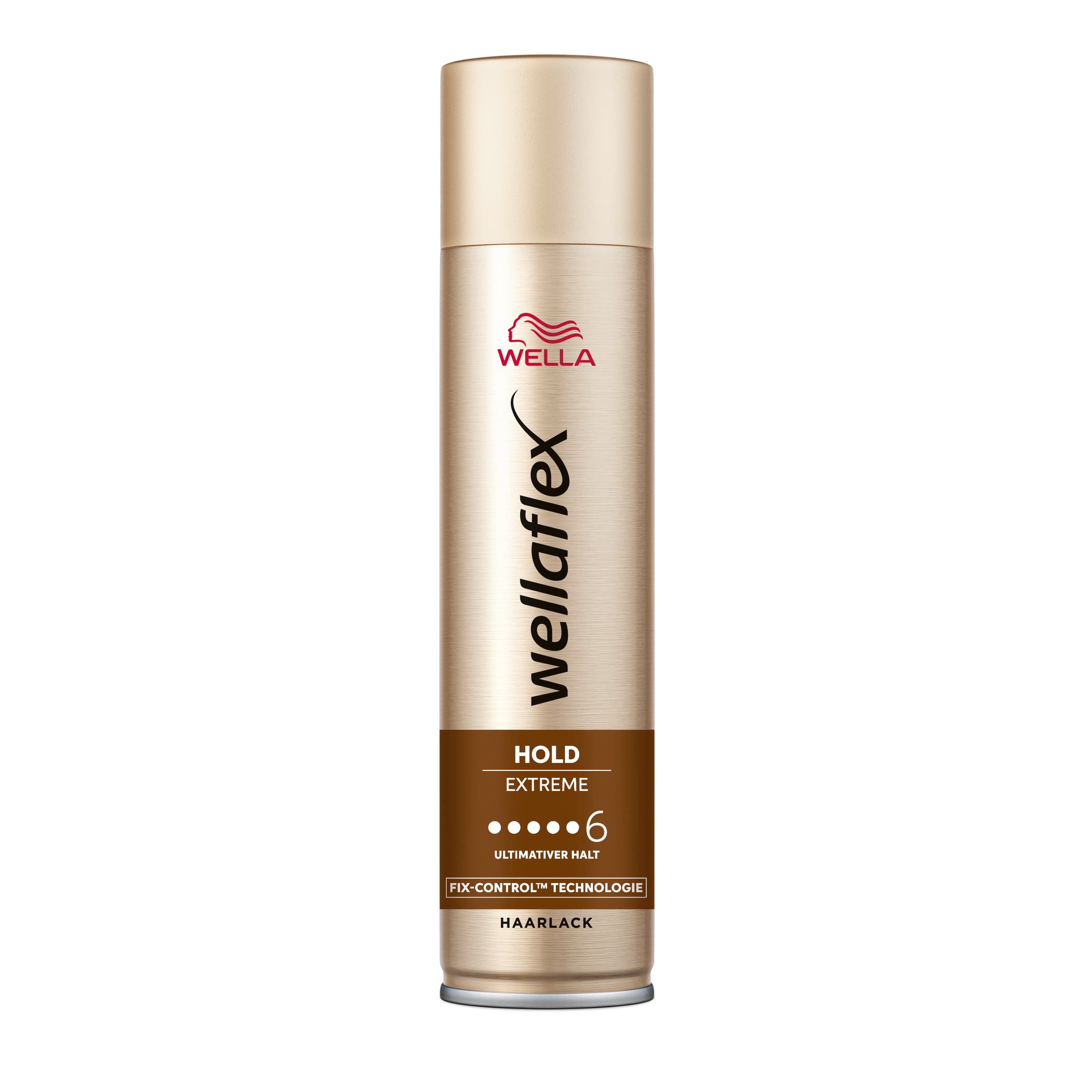 Wellaflex Extreme Hold Haarlack