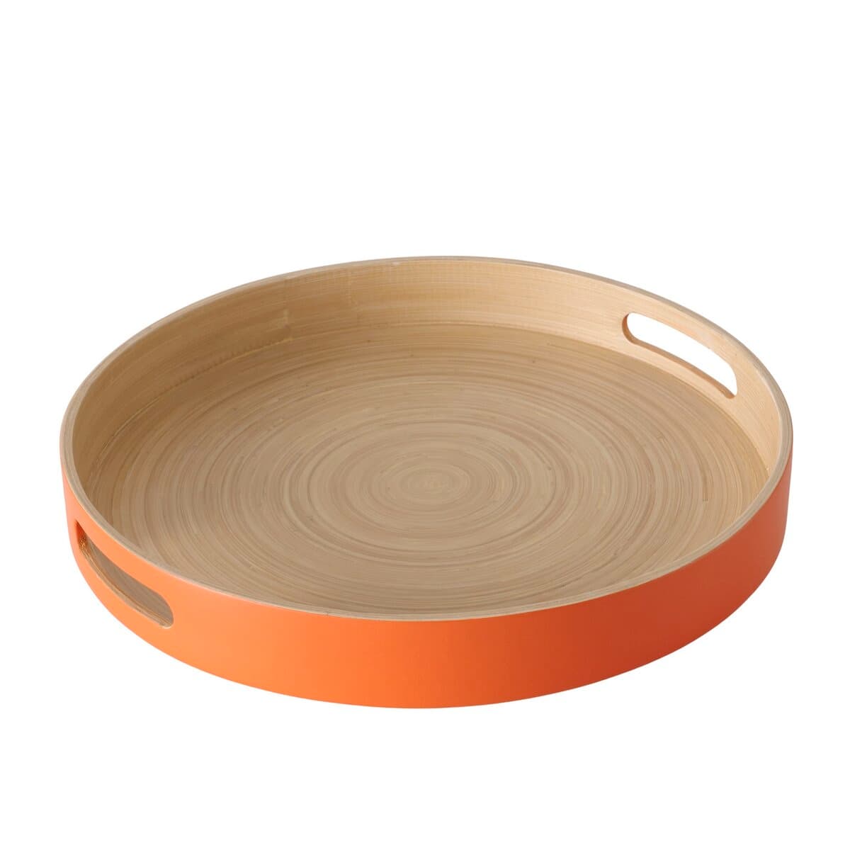 Boltze Tablett Bambo