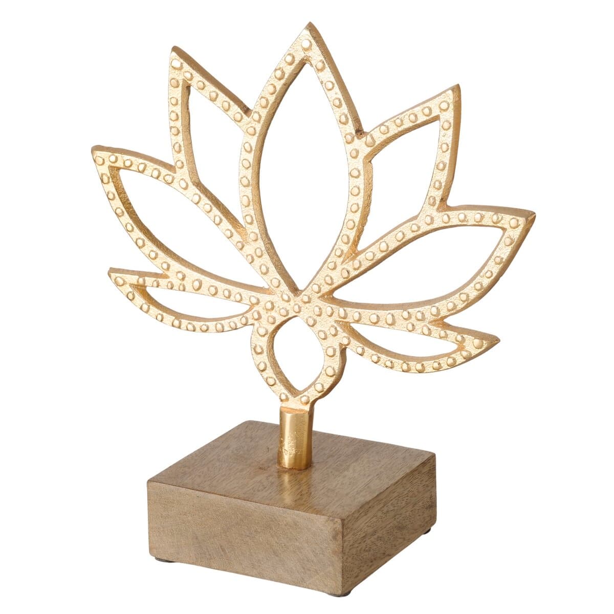 Boltze Dekoaufsteller Bali