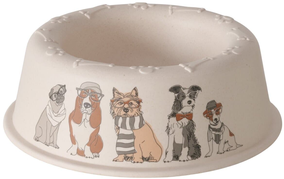 Boltze Fressnapf Archy