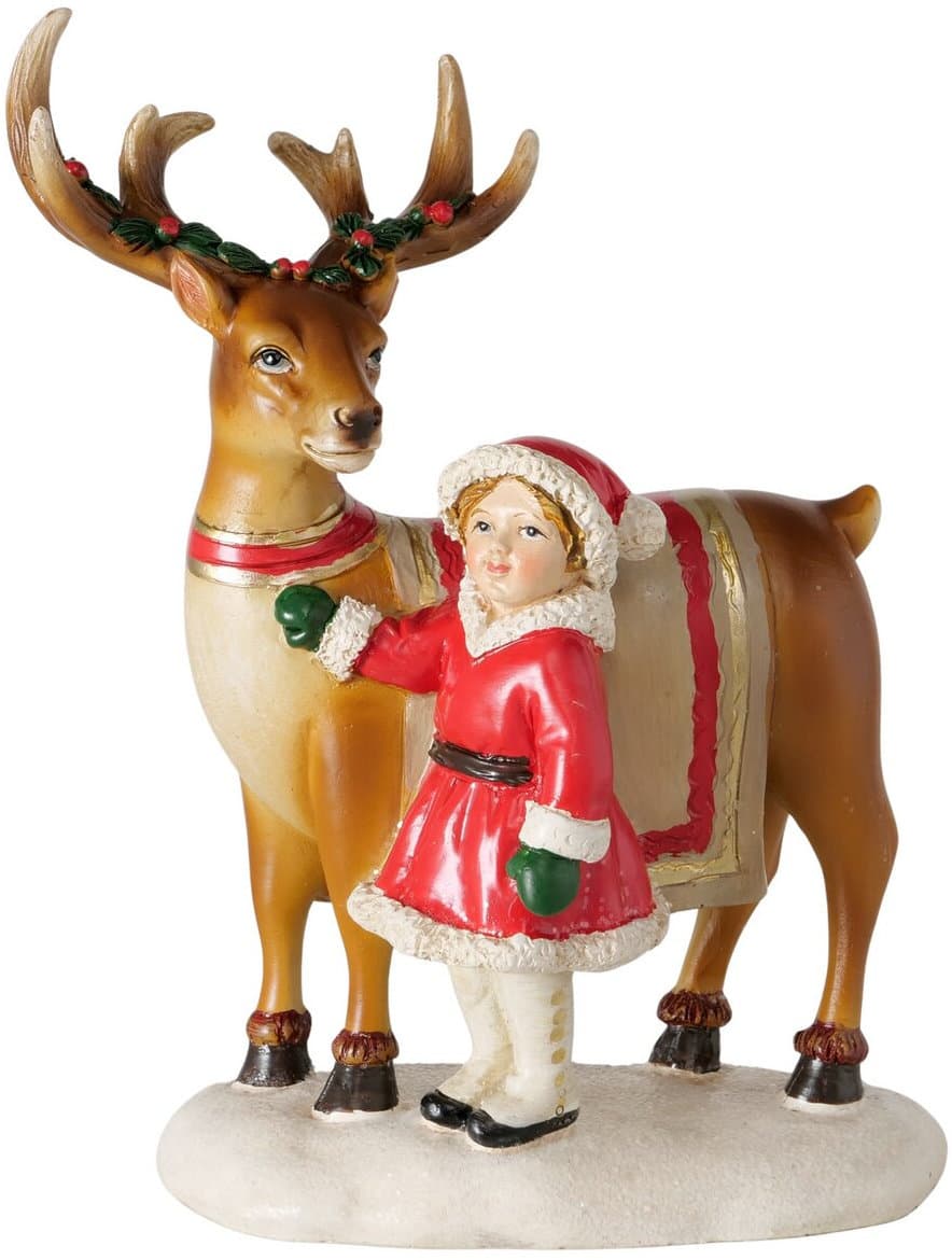 Boltze Figur Monita