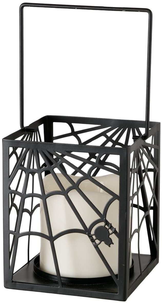 Boltze LED-Windlicht Tangle