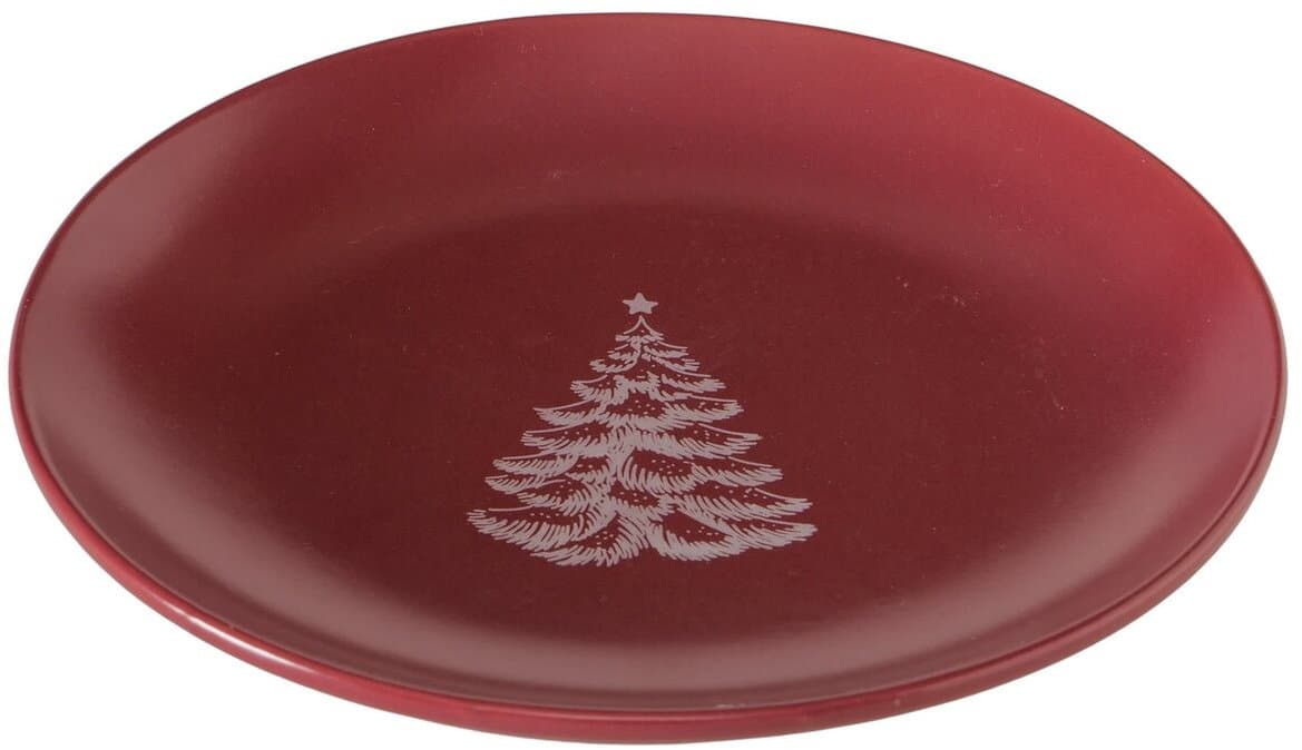 Boltze Teller Naemi Ø21cm