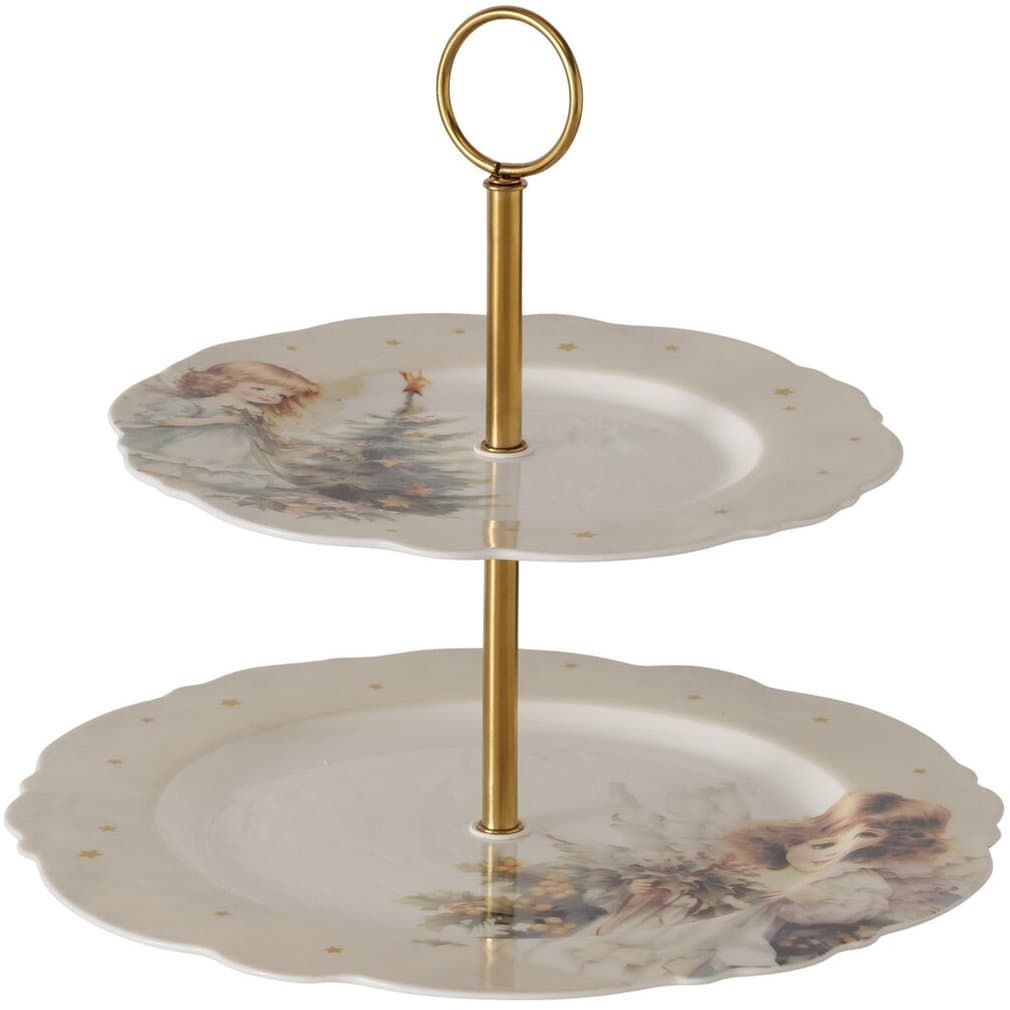 Boltze Etagere Clara