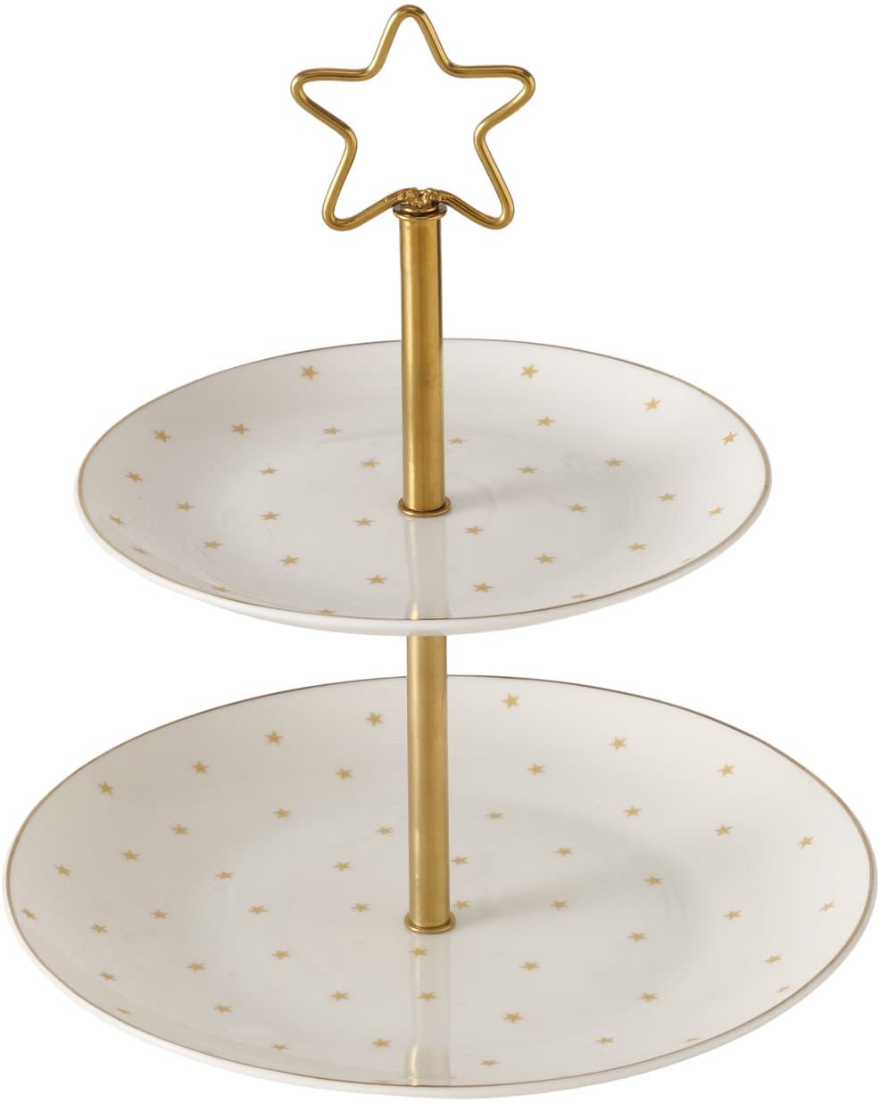 Boltze Etagere Stella