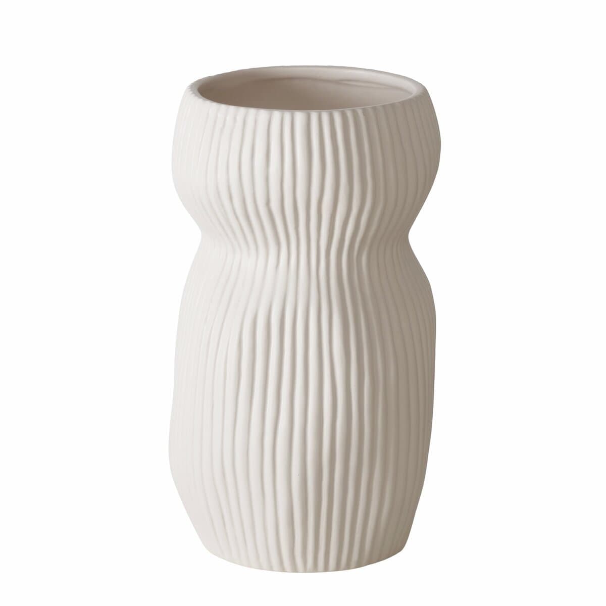 Boltze Vase Nancy H=26cm
