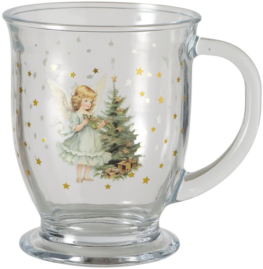 Boltze Becher Clara 490ml