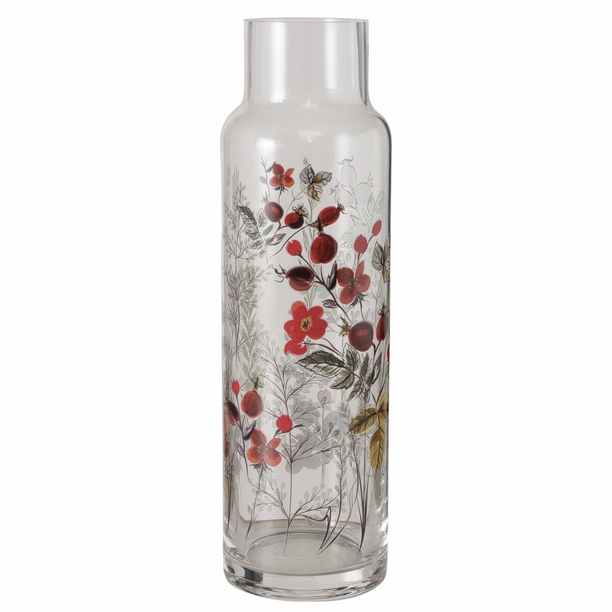Boltze Vase Rosehip
