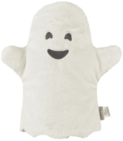 Sterntaler Handpuppe Gespenst ecru
