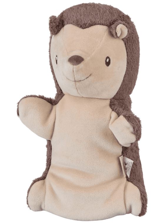 Sterntaler - Handpuppe Igel