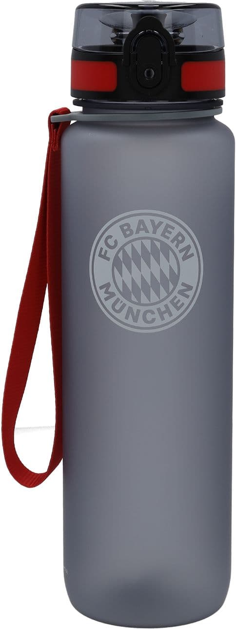 FC BAYERN MÜNCHEN Trinkflasche 1l