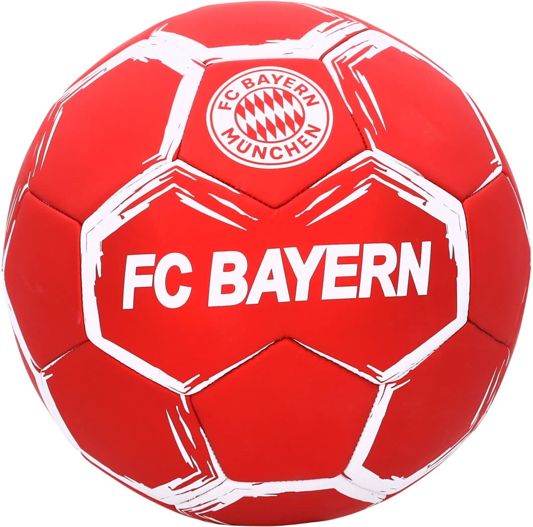 FC BAYERN MÜNCHEN Fußball