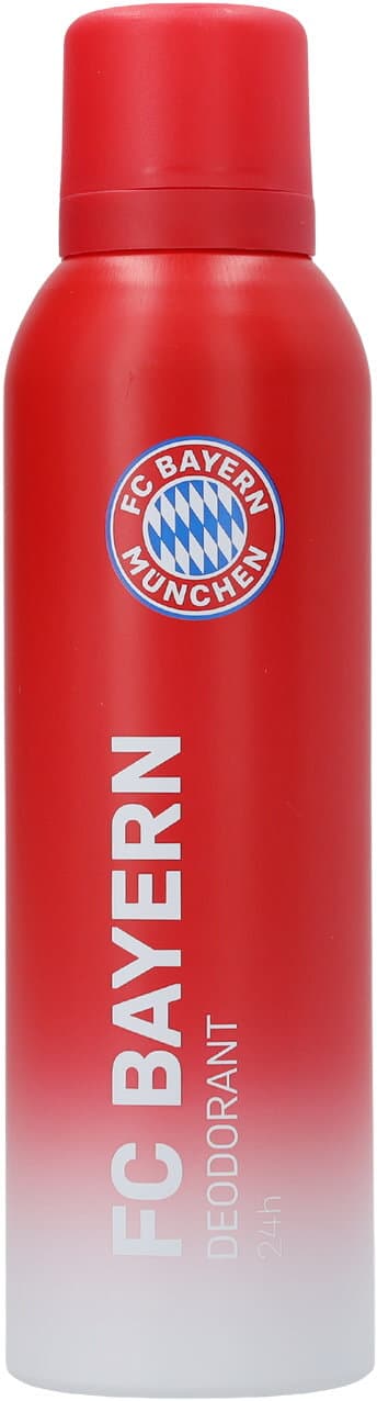FC BAYERN MÜNCHEN Deodorantspray