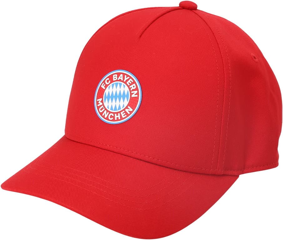 FC BAYERN MÜNCHEN Basecap Essential