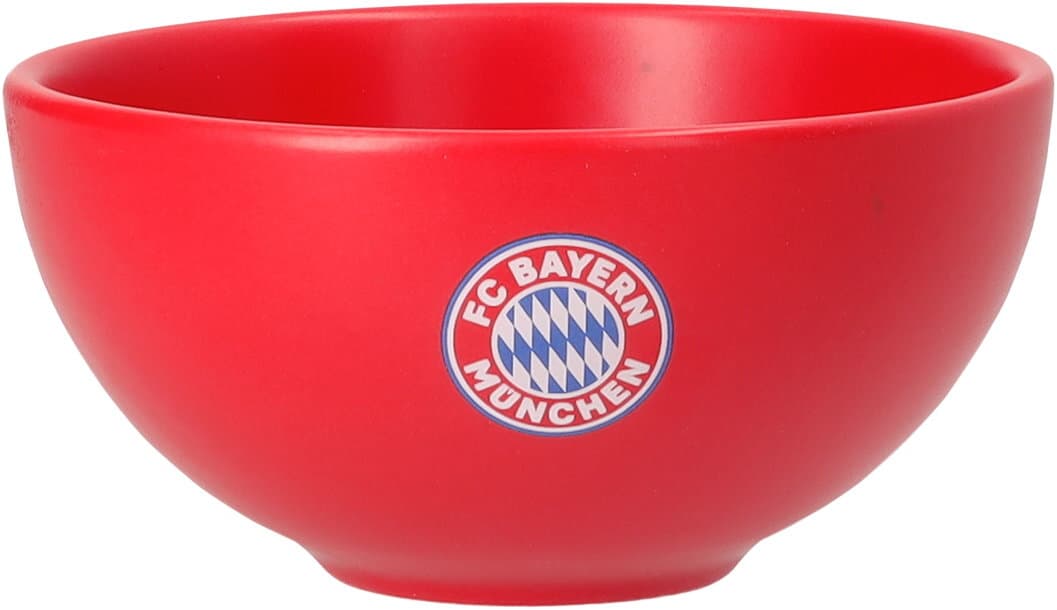 FC BAYERN MÜNCHEN Müslischale