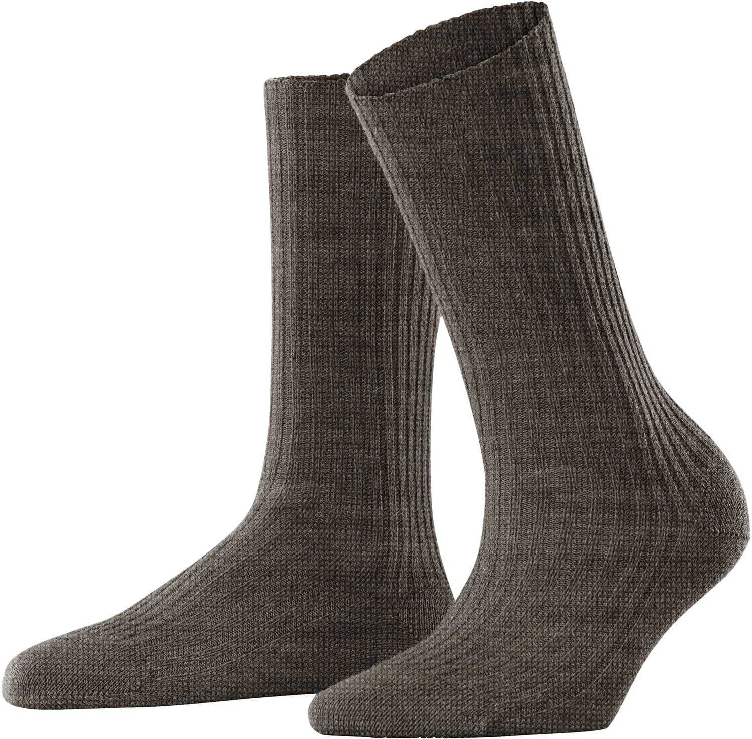 FALKE Damen Bootsocken Cosy Wool Boot