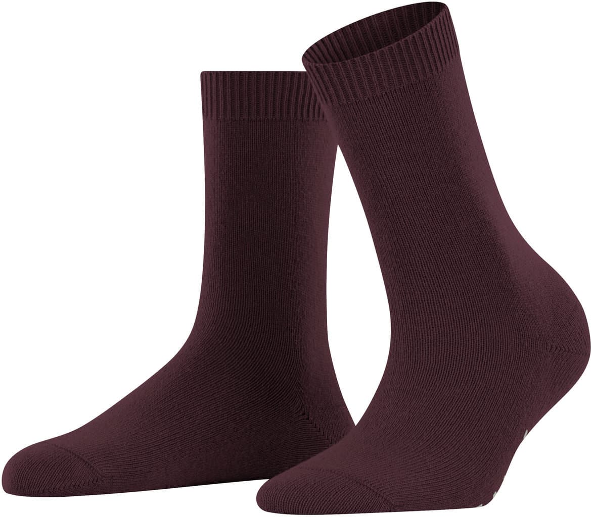 FALKE Damen Socken Cosy Wool