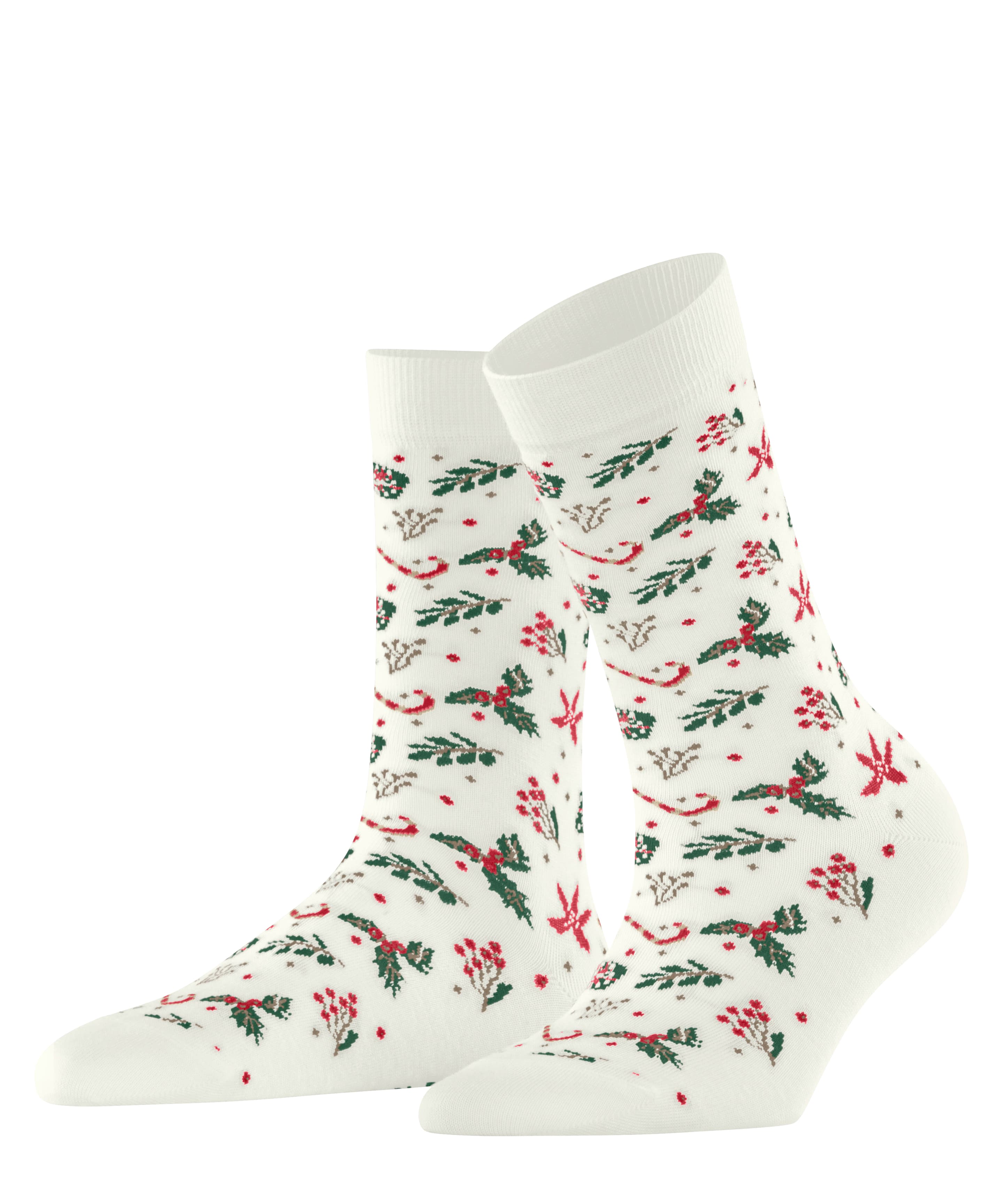 FALKE Damen Socken Gift Blizzard