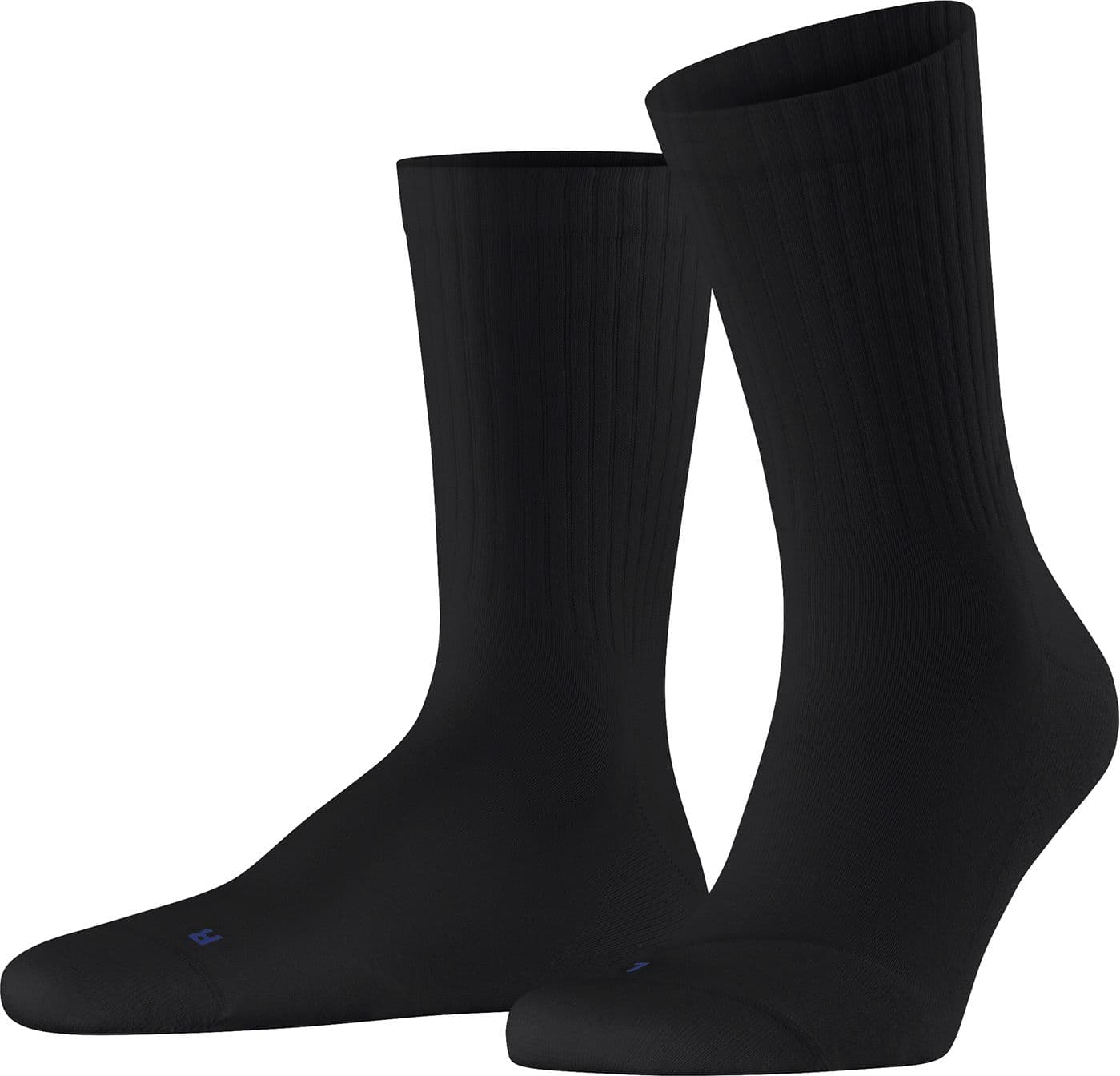 FALKE Unisex Socken Run Rib Crew
